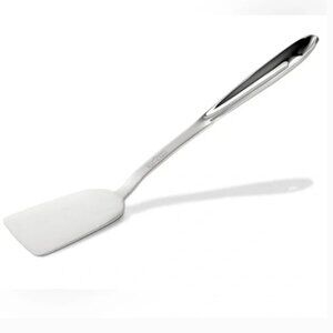 All-Clad Stainless Steel Spatula‎ | NWT